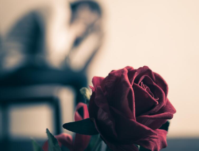 爱情伤感文案短句