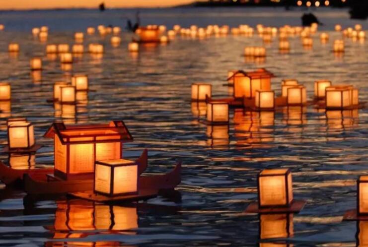 老人仙逝朋友圈通知