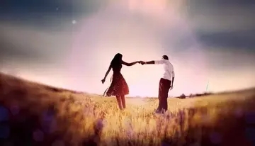 我用真心来爱你的句子文案