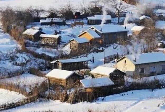 描写北京冬天的唯美诗句文案