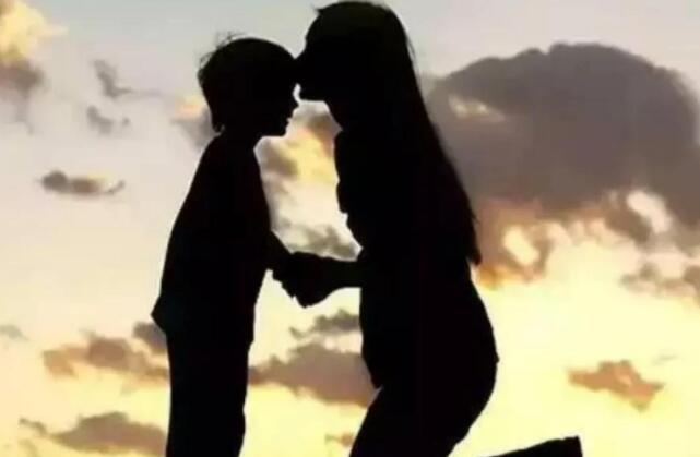 父母鼓励孩子的一段话