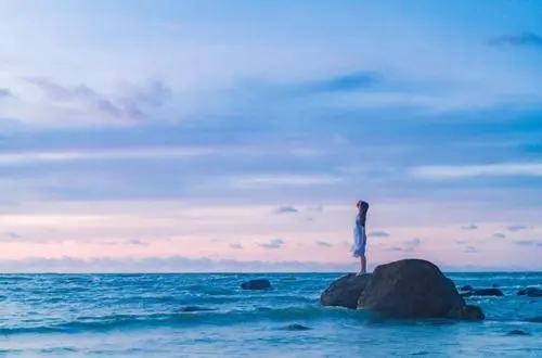 成熟的8字句子文案