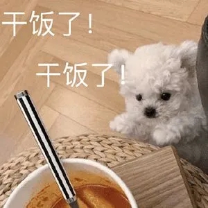 干饭人的语句文案