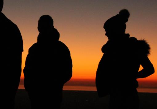 无关爱情的干净文艺文案