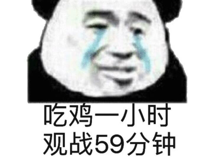 和平精英个性签名