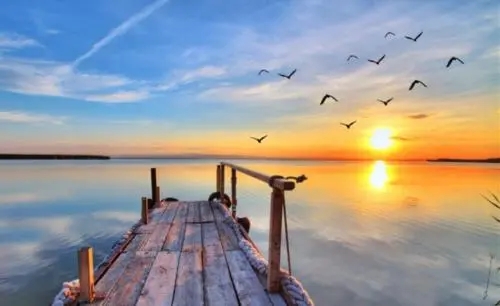 出发心情好的句子文案