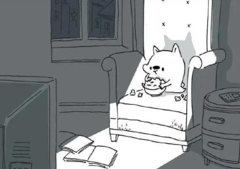 美文美句说说文案