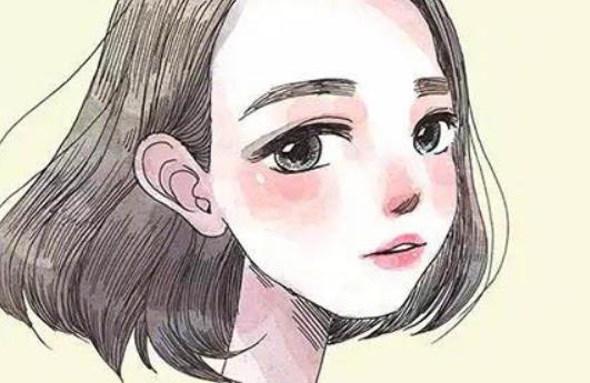 心事重重发朋友圈的说说文案