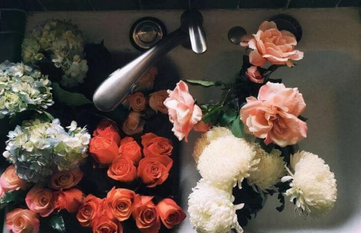 晚安最美一句话