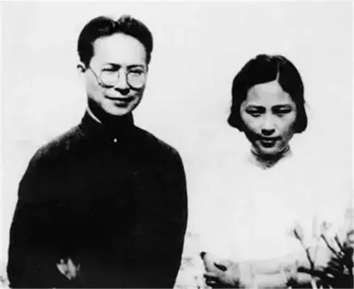 沈从文最美情话文案短句