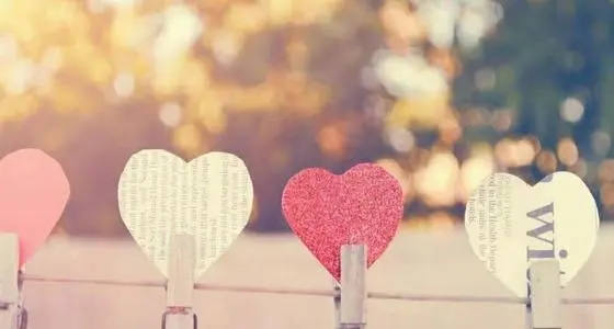 哄女朋友开心的小情话文案