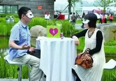 经典搞笑相亲语录文案