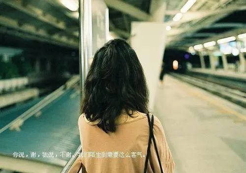 感情淡了怎么办怎么发朋友圈