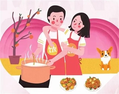 从做饭中获得的感悟