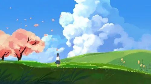 暖心的小确幸句子文案