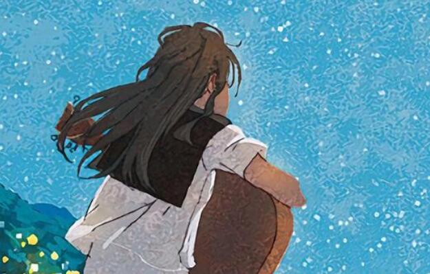 青春校园的文案短句