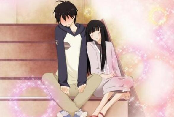 撩妹套路情话文案