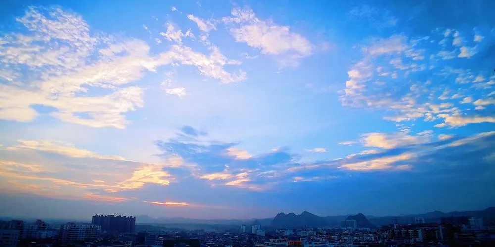 向朋友问好的暖心句子文案