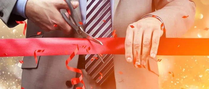 新店开业朋友圈宣传语