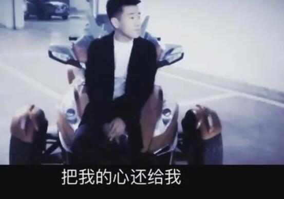 快手社会语录文案配图