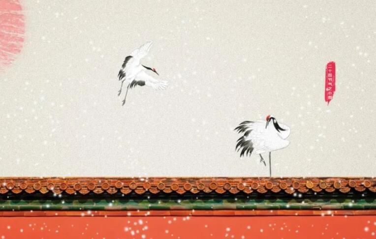 形容仙气缭绕的诗句文案