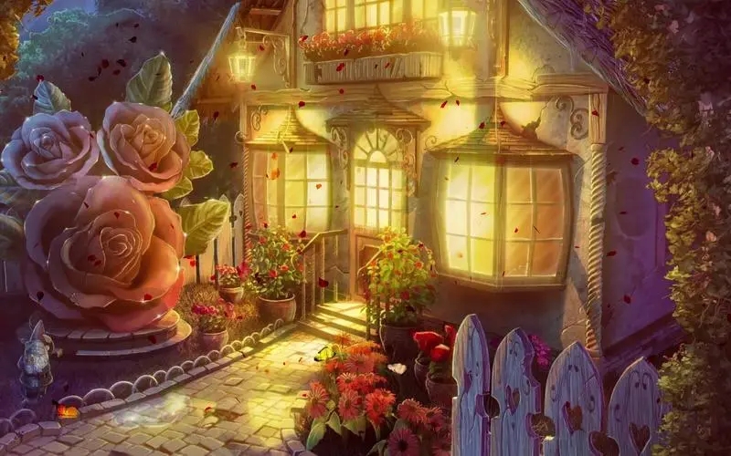 格林童话读书笔记摘抄