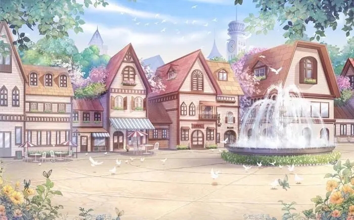 格林童话的好词好句文案