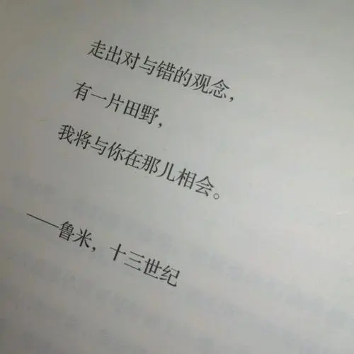 三字情话文案大全