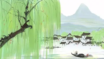 表达离愁的古代诗句文案