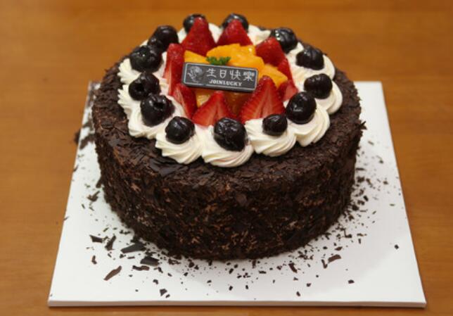 对自己最好朋友的生日祝福语