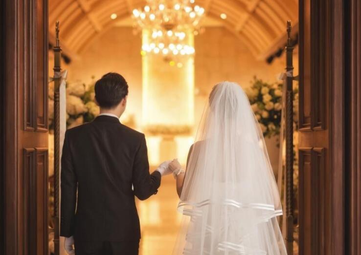 祝福姐姐结婚的祝福语