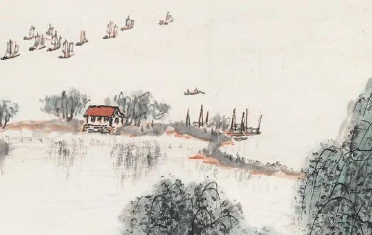 著名诗句文案及赏析