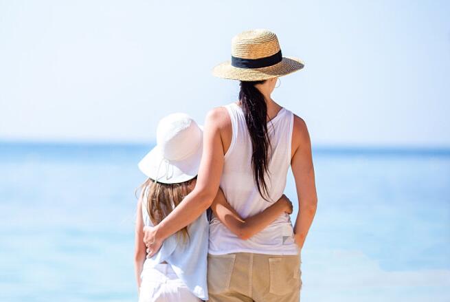 父母感谢孩子的话语暖心