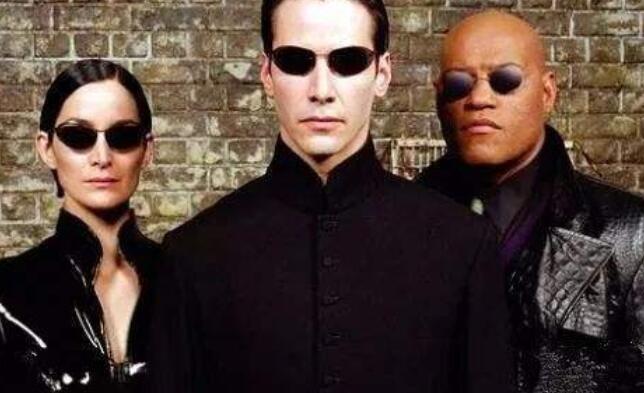 黑客军团里有道理的话