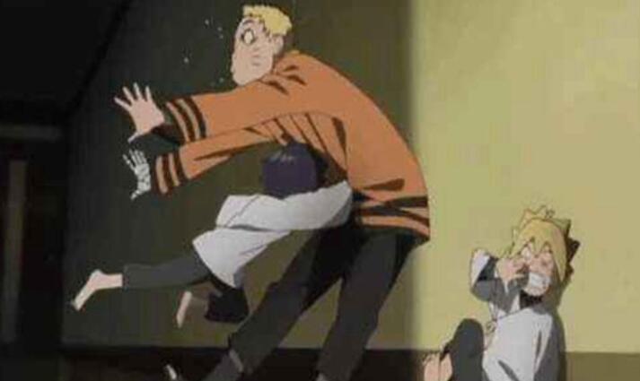 鸣人的经典名句文案