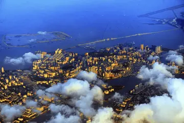 城市发展祝福语简短