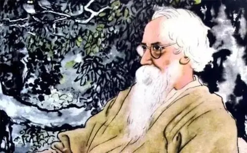 精神富足的名人名言