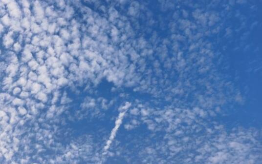 天空的句子文案