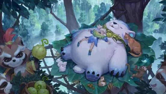 王者荣耀英文文案台词