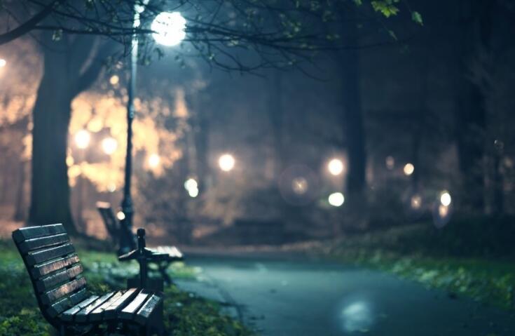 睡不着觉的霸气句子文案