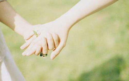 愿长久的句子文案