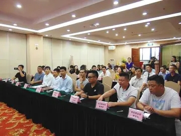 公司平台好的句子文案