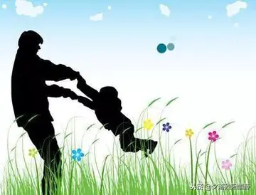 写给爸爸的话暖心到哭200字