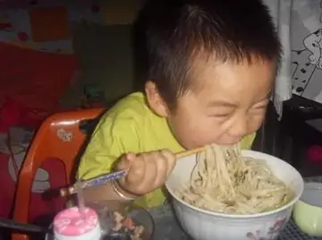 吃饭的幽默语句文案