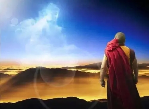 表示神秘的句子文案