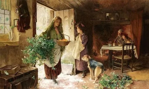 优美句子文案20字