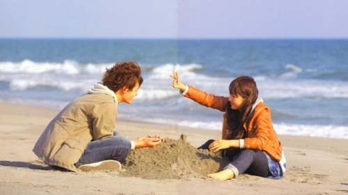 想分手怎么发朋友圈让他明白