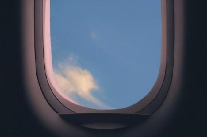 调侃风景的句子文案