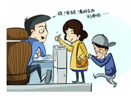 卖东西的推销语句文案