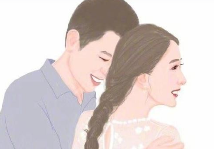 结婚纪念日的说说文案简单